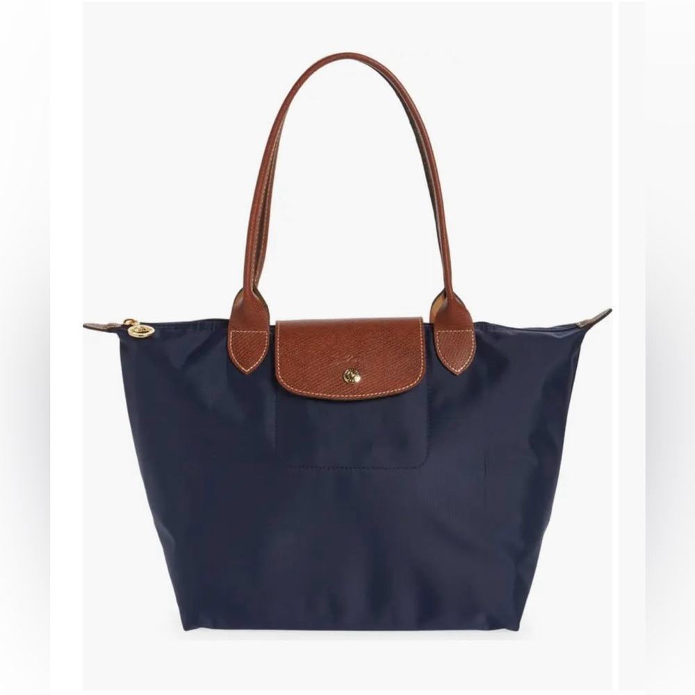 Longchamp Le Pilage Medium Tote